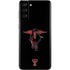 Texas Tech University Red Raiders Logo Galaxy S21 Plus 5G Skin